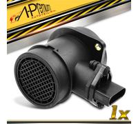 Misuratore Massa Aria 5-Polig per VW Golf IV Audi A3 A4 A6 Tt Skoda 06A906461LX