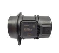 Misuratore massa aria 8200682558 2268000QAB Sensore di portata aria di massa Sensore MAF Adatto per Renault CLIO MEGANE Adatto per NISSAN QASHQAI DACIA 1.5 DEBIMETRO