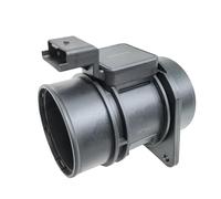Misuratore massa aria Adatto per Renault Megane Scenic Trafic SENSORE MISURATORE FLUSSO D'ARIA DI MASSA 8ET009142-001 5WK9620 5WK9620Z 4402733 7700104426 DEBIMETRO