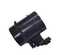 Misuratore massa aria AFH60-38 Misuratore del flusso d'aria di massa OE AFH6038 per Citroen Debimetro