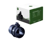 Misuratore Massa Aria Alloggiamento Con Lufttemperatursensor NTK per U. A. BMW 3