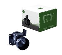 Misuratore Massa Aria Alloggiamento Con Lufttemperatursensor NTK per U. A. VW