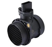 Misuratore Massa Aria Avvitato 5-polig HELLA Adatto A per U. A.G Audi