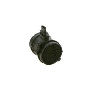 Misuratore massa aria Bosch per Porsche Cayenne Skoda Superb VW Cc Passat Tou...