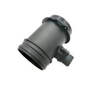 Misuratore massa aria Compatibile Con A4 Avant 8ED B7 2004-2008 Per A8 4D2 4D8 1999-2002 Per 8E2 B6 2003-2004 Parti Modifica Sensore Flussometro Massa D'aria