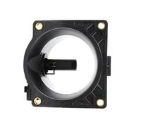 Misuratore Massa Aria Compatibile Con Ford Per Explorer 2002 2003 2004 2005 1 Pezzo Di Ricambio Per Sensore Del Flussometro Di Massa Dell'aria F81F-12B579-BA