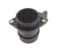 Misuratore massa aria Compatibile con Jetta 1999-2012 Per Golf 2000-2012 Sensore di flusso d'aria automobilistico/Misuratore di flusso d'aria di massa 06A906461G 0280218060