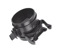 Misuratore Massa Aria Compatibile Con Mercedes Per Berlina W203 2000 2001 2002 2003 2004 2005 2006 2007 Misuratore Di Massa D'aria Sensore MAF OEM:0280218190 A2730940648