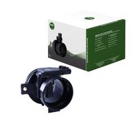 Misuratore Massa Aria con Alloggiamento Lufttemperatursensor NTK per E A. Ford