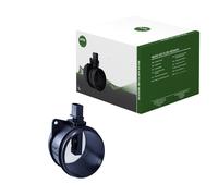 Misuratore Massa Aria con Cono NTK per BMW X3 - Senza Sensore Temperatura