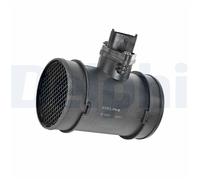 Misuratore massa aria Delphi per Alfa Romeo 156 166 Lancia Thesis