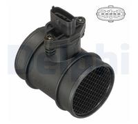 Misuratore massa aria Delphi per Alfa Romeo Fiat Lancia