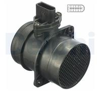 Misuratore massa aria Delphi per Audi A3 A6 Tt Seat Leon