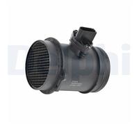 Misuratore massa aria Delphi per Audi A6 A8 Allroad