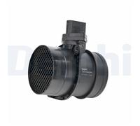 Misuratore massa aria Delphi per Audi Seat VW