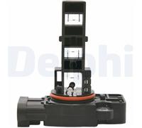 Misuratore massa aria Delphi per Chevrolet Captiva Opel Antara