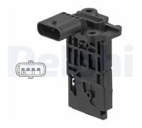 Misuratore massa aria Delphi per Ford C-Max Focus Grand Kuga Tourneo Transit