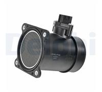 Misuratore massa aria Delphi per Nissan Pathfinder 2 R50 3.5 V6 4WD