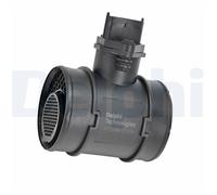 Misuratore massa aria Delphi per Opel Meriva
