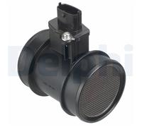 Misuratore massa aria Delphi per Opel Zafira