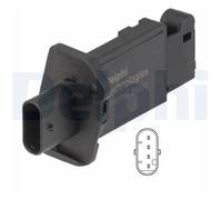 Misuratore massa aria Delphi per Suzuki Ignis Swift