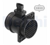 Misuratore massa aria Delphi per Suzuki Sx4 Vitara