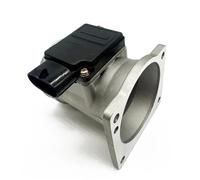 Misuratore massa aria F37F-12B579-FA Sensore Misuratore Portata Aria Massa MAF Sostituisci Per Ford Per Ranger ZZM313210A F37F12B579FA Aria Flusso MAF Sensore