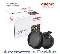 Misuratore massa aria HITACHI AUDI A4 B7 A6 C6 A8 D3 Q7 VW TOUAREG PHAETON 2....