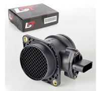 Misuratore Massa Aria LMM 13621438687 Maf per BMW 3er E46 E90 E91 E92 316 318i