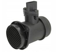 Misuratore massa aria LMM per SKODA SUPERB I VW TRANSPORTER T4 PASSAT B5 LT 1...