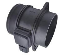 Misuratore massa aria Misuratore del flusso d'aria di massa a 4 pin per Citroen per Jumpy 2004-2019 5WK97002 Debimetro