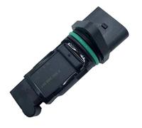 Misuratore massa aria Misuratore del sensore di portata d'aria di massa MAF adatto per Audi-A3 A4 A6 A8 Seat Alhambra Leon-Toledo Skoda Fabia-Octavia F00C2G2047 DEBIMETRO
