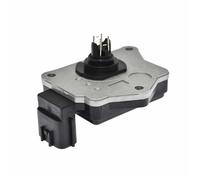 Misuratore massa aria Misuratore di portata aria di massa adatto per Nissan Sentra D21 Sunny 100 NX B13 Primera P10 W10 1.4 1.6 2.0 1611973C00 1611973C0A DEBIMETRO