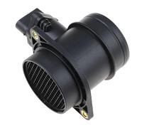 Misuratore massa aria Misuratore Sensore Portata Dell'aria Massa Per BMW 116i 316i 318i 318 Ti Ci E46 E81 E87 E90 E92 13621438687 0280218075 13627566986 Aria Flusso MAF Sensore