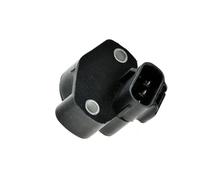 Misuratore di flusso d'aria con alloggiamento EPP-CH-006 NTY per MERCEDES-BENZ