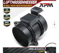 Misuratore Massa Aria per Renault Master II Pro Camion Mascott 2003-13