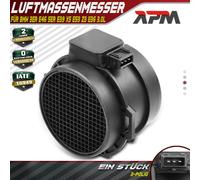 Misuratore Massa Aria Quantità per BMW 3er E46 5er E39 X5 E53 Z3 E36 3.0L