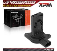 Misuratore Massa Aria Quantità per Lexus GS LC Volvo S90 II 234 XC60 246
