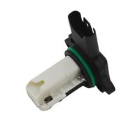 Misuratore massa aria Sensore di flusso d'aria di massa adatto per Ford Lincoln adatto per veicoli Mazda sostituzione 3L3A-12B579-BA sensore di flusso dell'acqua