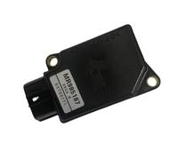 Misuratore massa aria SENSORE DI FLUSSO D'ARIA DI MASSA MAF OEM MR985187 E5T60171 adatto per Mitsubishi Eclipse Endeavor Lancer Outlander DEBIMETRO