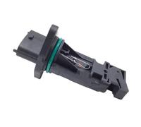 Misuratore massa aria Sensore MAF del misuratore di portata aria di massa 0281002613 adatto per Fiat Doblo Cargo Idea Panda Lancia Musa Ypsilon 2003-2016 1.3 JTD 16V DEBIMETRO