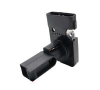 Misuratore massa aria Sensore MAF del misuratore di portata d'aria di massa adatto per Toyota Avensis Corolla Land Cruiser RAV 4 97-04 AFH70M-23 22204-27010-A sensore di flusso dell'acqua