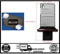 Misuratore Massa Aria Sensore Maf Per Ford Transit 2.2 TDCI [2006-2014]