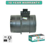 SENSORE FLUSSO D'ARIA MAF PER VW GOLF PASSAT SCIROCCO TIGUAN TOURAN