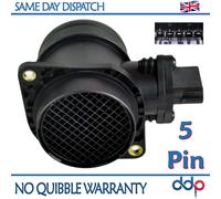 Misuratore Massa Aria Sensore Per BMW E81 E87 E46 E90 E92 116 316 318