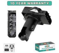Misuratore Massa Aria Sensore Per Land Cruiser Previa Yaris Lexus GS Is Ls Rx