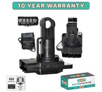 Misuratore Massa Aria Sensore Per Mazda Serie 2, 3, 5, 6, MX-5, RX-8 ZL0113215