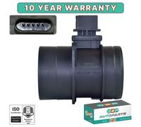 Misuratore Massa Aria Sensore Per VW Touareg Multivan MK5 Camion MK5 2.5 Tdi