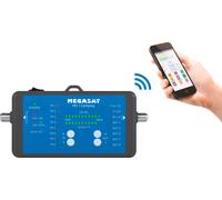 Misuratore megasat hd1 camping
