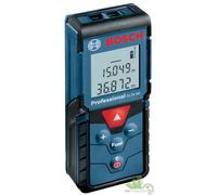 Telemetro laser Bosch GLM 40